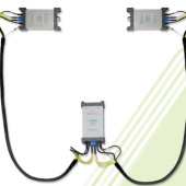 Nowość firmy Anritsu: rozproszony system pomiarowy ShockLine ME7869A do zastosowań mikrofalowych