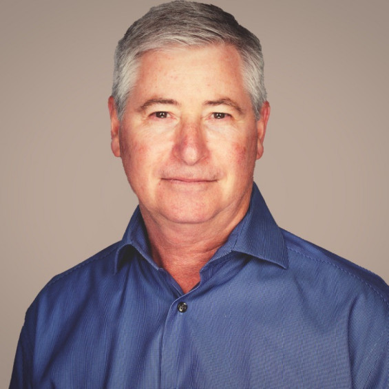 Pan Mark Granahan - prezes firmy iDEAL Semiconductor