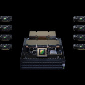 Spectrum-X: akcelerowana platforma sieciowa firmy NVIDIA zwiększająca wydajność chmur AI opartych na sieciach Ethernet