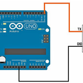 Automatyczne wykrywanie szybkości transmisji łącza szeregowego UART