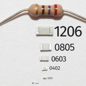 Głos praktyka. Praktyczne techniki przekształcania pomysłów w projekty. Wprowadzenie do technologii montażu powierzchniowego, część 2