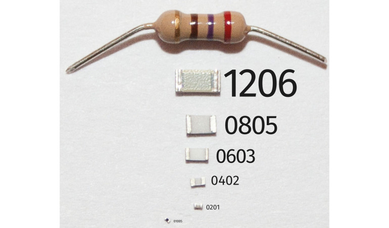 Głos praktyka. Praktyczne techniki przekształcania pomysłów w projekty. Wprowadzenie do technologii montażu powierzchniowego, część 2