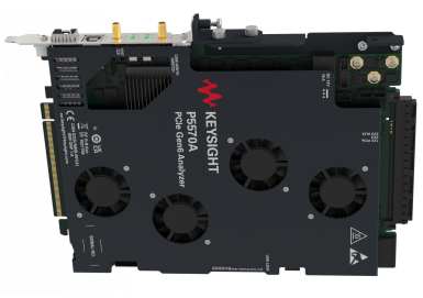 Analizator protokołowy P5570A