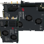 Pierwsze moduły do walidacji PCI Express 6.0 od Keysight Technologies
