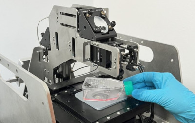 Naukowcy Politechniki Warszawskiej (PW) chcą wesprzeć leczenie nowotworów