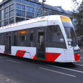 Wykonane w Polsce rozwiązania transportowe dla Tallina z podzespołami firmy ABB