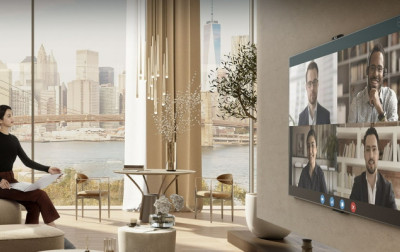 Najnowsza kamera Smart Cam firmy LG Electronics