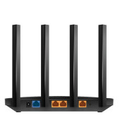 Archer AX12 - unikatowy router Wi-Fi 6 firmy TP-Link