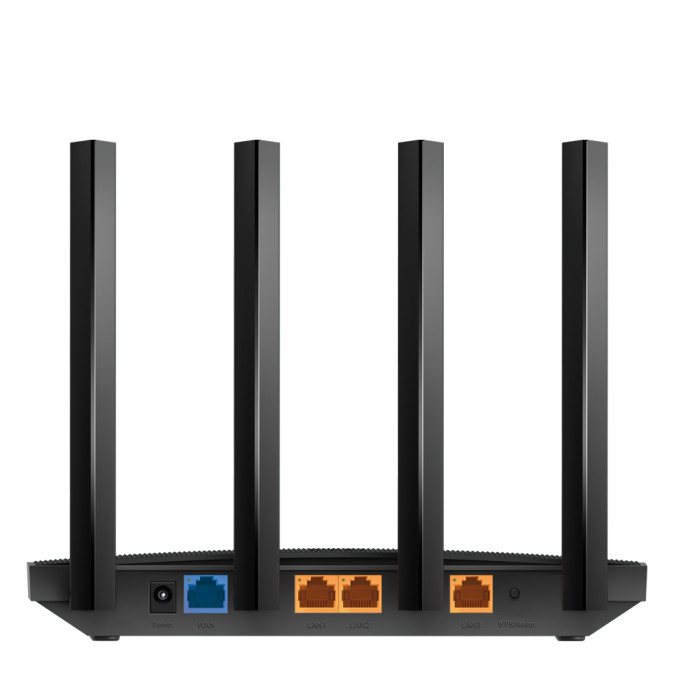 Router Archer AX12