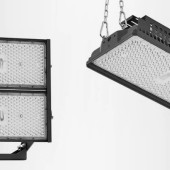 Factor LED - innowacyjne produkty oświetleniowe w ofercie Lena Lighting