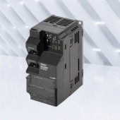 Zintegrowane, globalne rozwiązanie M1 firmy OMRON przeznaczone dla napędów AC