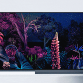 Inteligentna kalibracja obrazu w telewizorach firmy Samsung