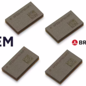 Dedykowane rozwiązaniom Wi-Fi 7 moduły scalone FiFEM firmy Broadcom z wbudowanymi filtrami FBAR