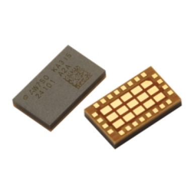 Moduł scalony AFEM-W750