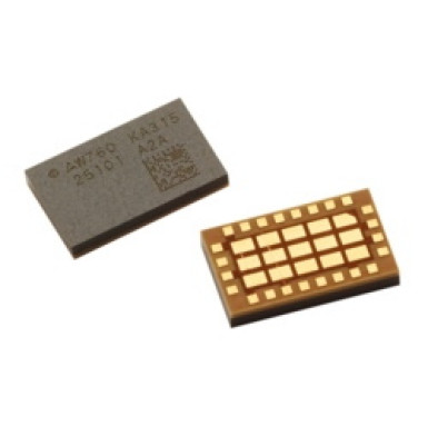 Moduł scalony AFEM-W760