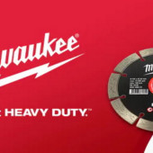 Narzędzia Milwaukee Electric Tool w ofercie TME