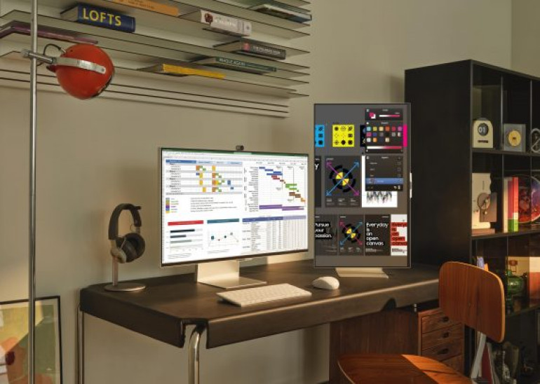 Monitor ViewFinity S9