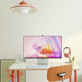 ViewFinity S9 - nowy, wyjątkowy monitor firmy Samsung o rozdzielczości 5K