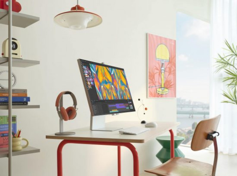 Monitor ViewFinity S9