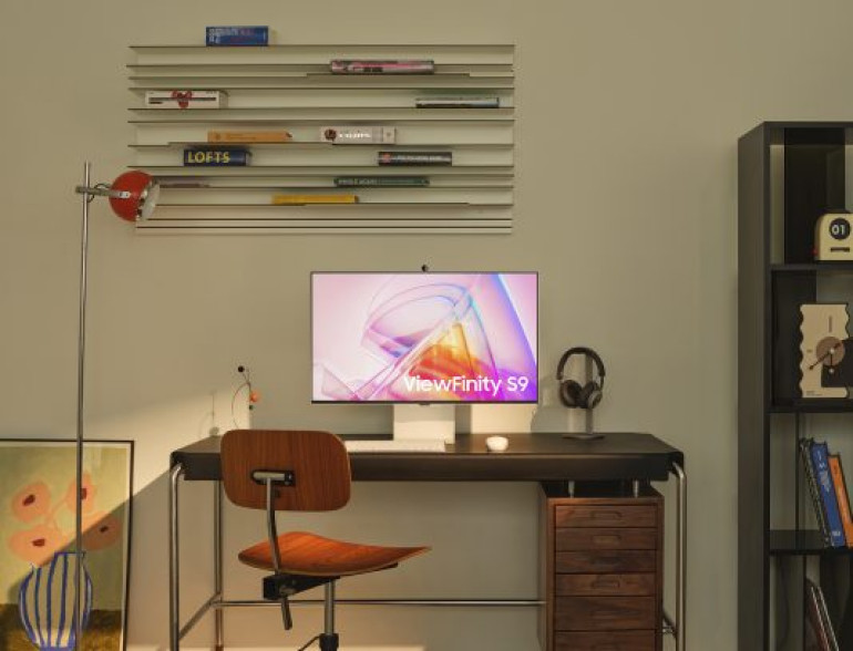 Monitor ViewFinity S9