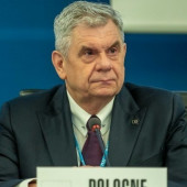 Prezes Urzędu Komunikacji Elektronicznej (UKE) wziął udział w obradach rady Międzynarodowego Związku Telekomunikacyjnego (ITU)