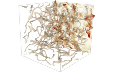 Superkomputer LUMI i kwantowe fenomeny