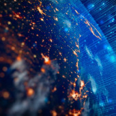 Splątanie kwantowe na pomoc współczesnej komunikacji