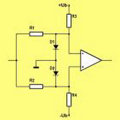 Praktyczny kurs op-ampów 15. Dyskryminator okienkowy