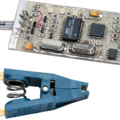 Programator układu HCS200