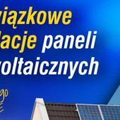Obowiązkowe instalacje paneli fotowoltaicznych już niedługo