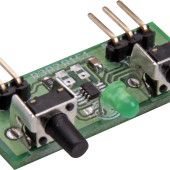 32-pozycyjny potencjometr cyfrowy do