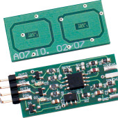 Podwójny włącznik dotykowy