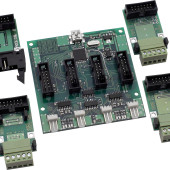 USB SerialMultiport. Uniwersalny adapter USB