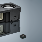 Najnowsza rodzina modułów środowiskowych SEN6x firmy Sensirion