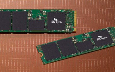 W firmie SK hynix rozpoczęła się produkcja pamięci 4D NAND Flash, która liczy 238 warstw