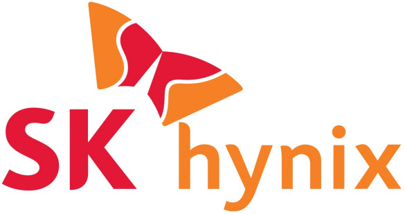 Logo firmy SK hynix
