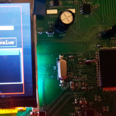 Płytka ewaluacyjna dla STM32F2/F4/F7 do celów SDR i nie tylko