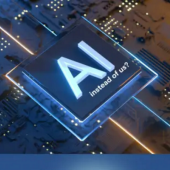 Konkurs «AI instead of us» rozstrzygnięty