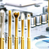 Igły testowe INGUN w ofercie Micros