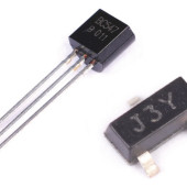 Głos praktyka. Praktyczne techniki przekształcania pomysłów w projekty. Wprowadzenie do technologii montażu powierzchniowego, część 3