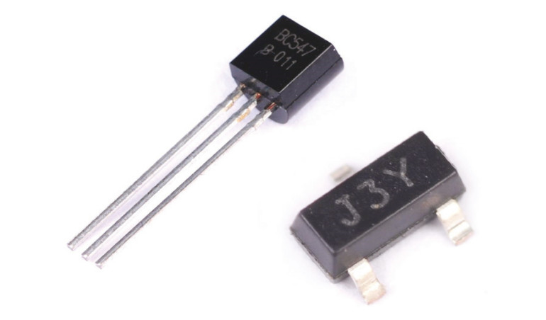 Głos praktyka. Praktyczne techniki przekształcania pomysłów w projekty. Wprowadzenie do technologii montażu powierzchniowego, część 3