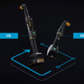 Zmiana na narzędzia IxB. Jak Tensor IxB pokona Tensor STB?