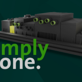 Automatyka zdecentralizowana Vario-X firmy Murrelektronik