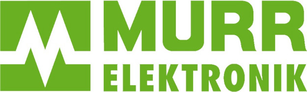 Logo firmy Murrelektronik