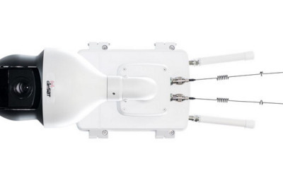 iCAM-MobileHD II - innowacyjna kamera mobilna firmy CAMSAT