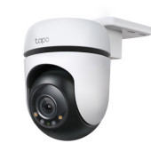 Tapo C510W - nowa, zewnętrzna kamera obrotowa firmy TP-Link