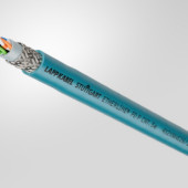 Firma Lapp Group zastosowała bioplastyczne tworzywo sztuczne firmy BASF