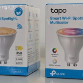 Zautomatyzuj domowe oświetlenie z inteligentnymi żarówkami TP-Link: Tapo L610 i Tapo L630