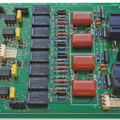 Symetryczne wejście i tłumik do SuperKodeka USB, część 2