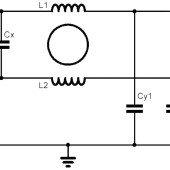 Tłumienie zakłóceń układów